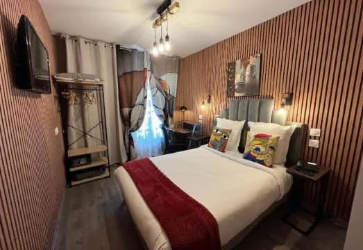 Hotel Belfort
