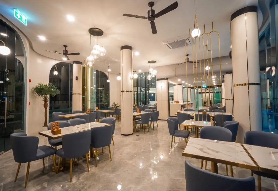 Poolrada Boutique Hotel