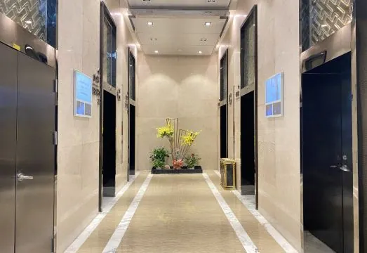 Yun man qing ju (Guangzhou Zhujiang New Town Tancun Subway Station Branch)