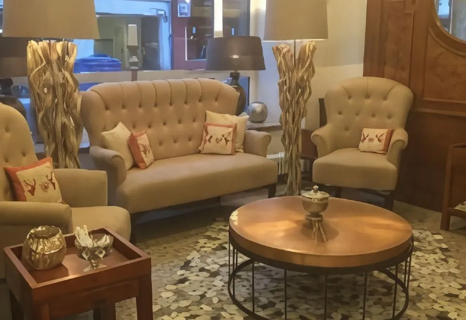 Hotel Astor