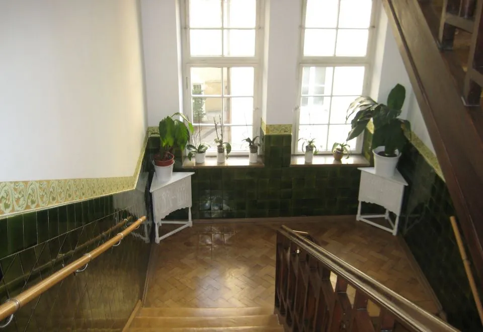 Hotel Seibel