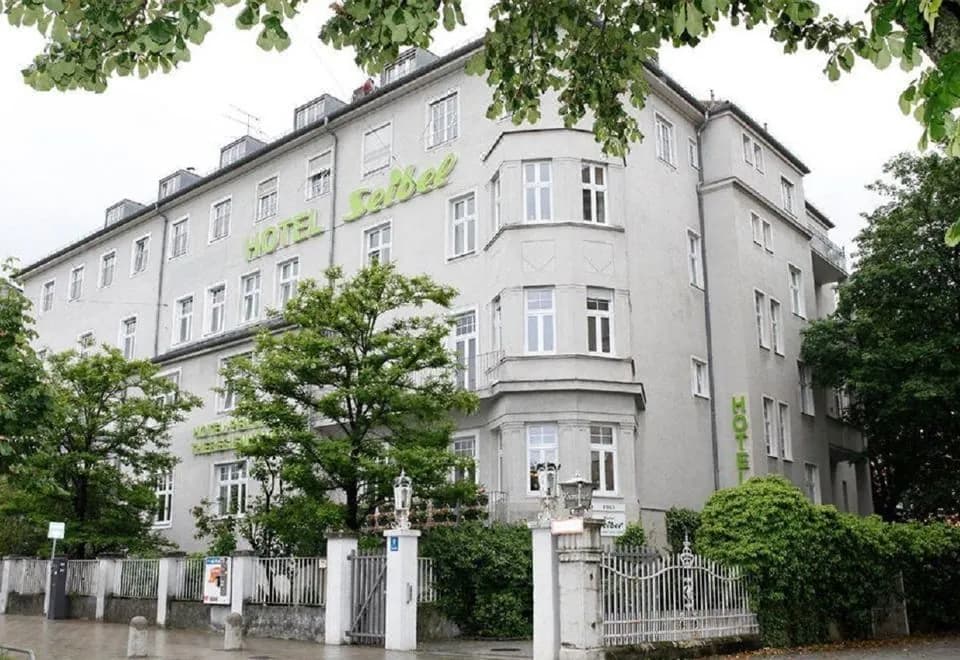 Hotel Seibel