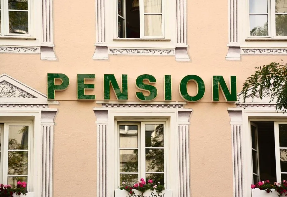 Pension Seibel