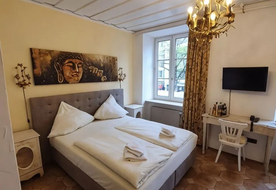 Pension Seibel