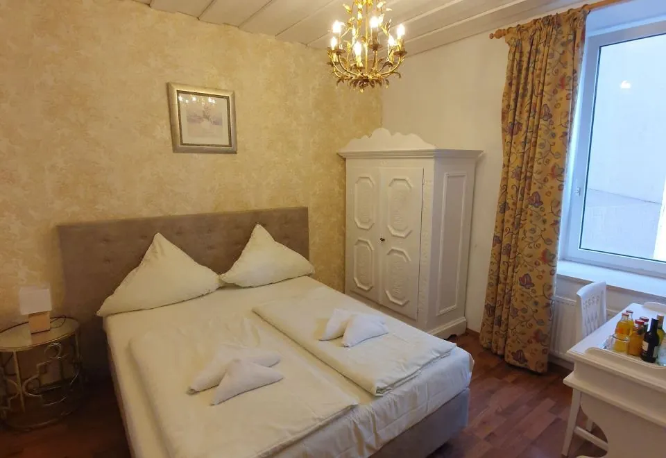 Pension Seibel