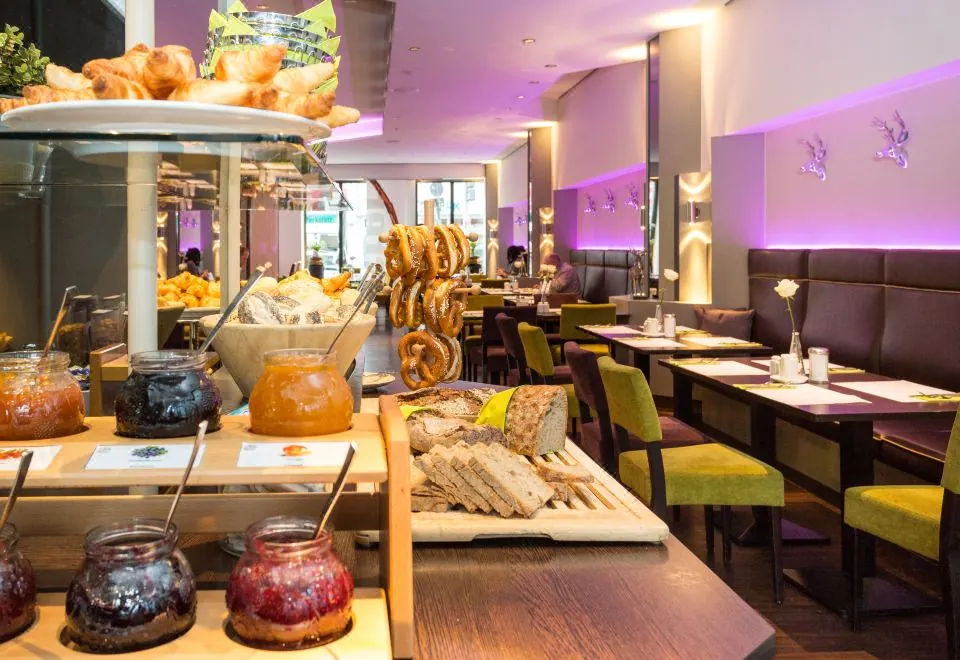 Hotel Dolomit