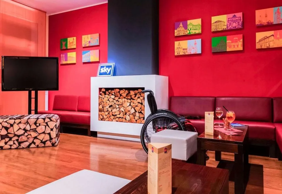Star Inn Hotel München Schwabing, by Comfort