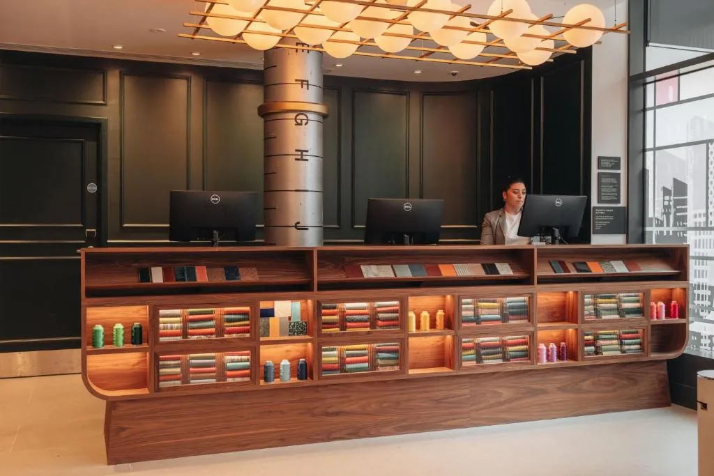 Hotel Indigo London Clerkenwell
