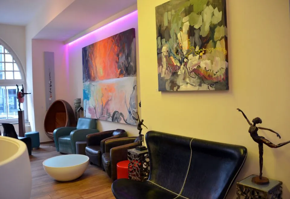 Arthotel Munich