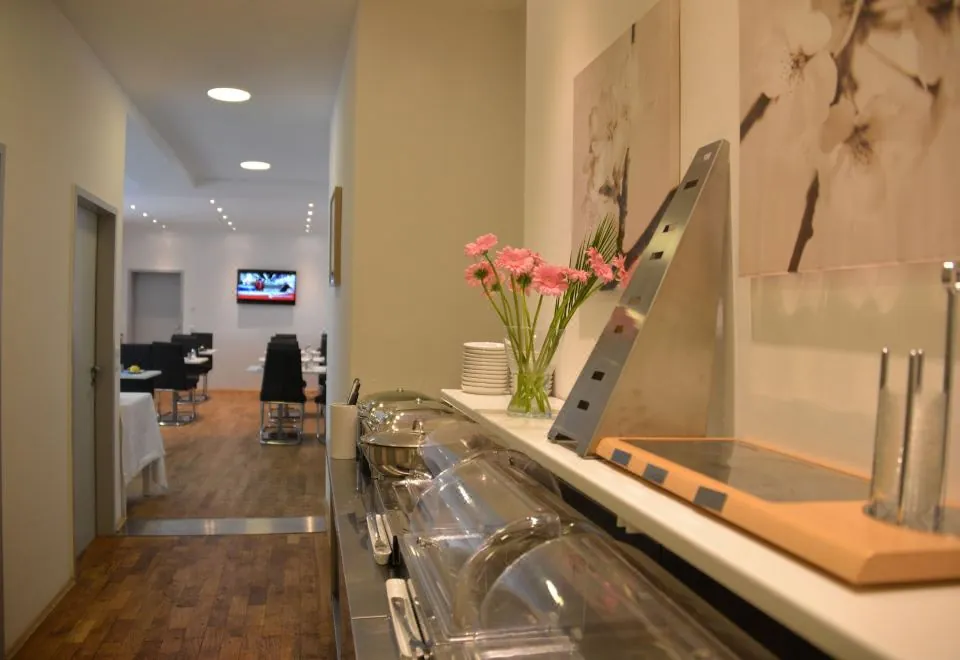 Arthotel Munich