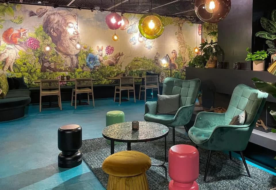 Cocoon Sendlinger Tor