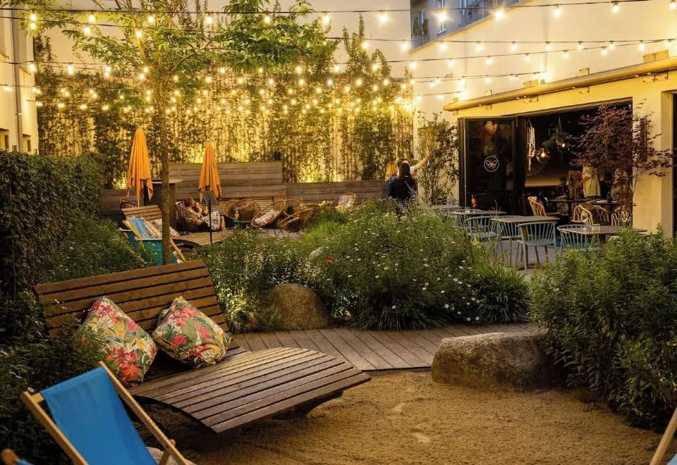 Cocoon Sendlinger Tor