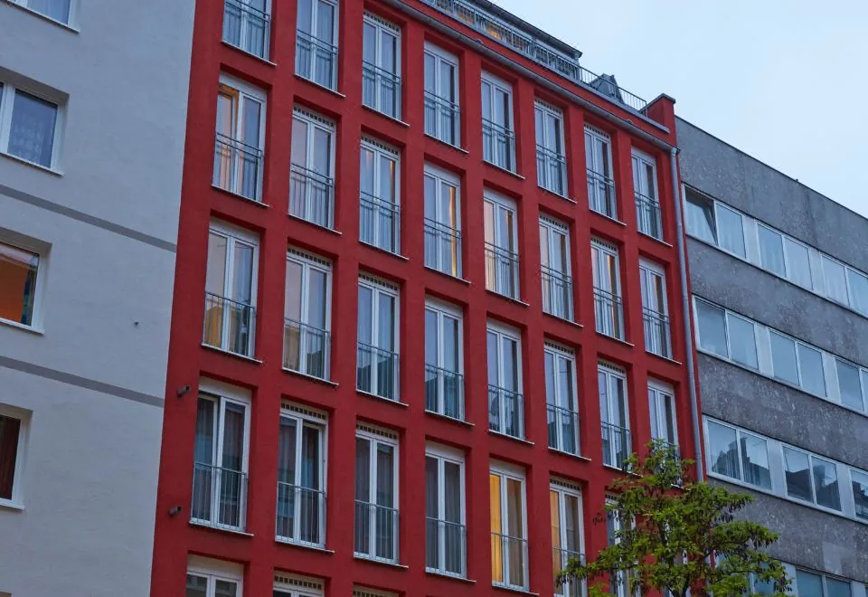 H+ Hotel München