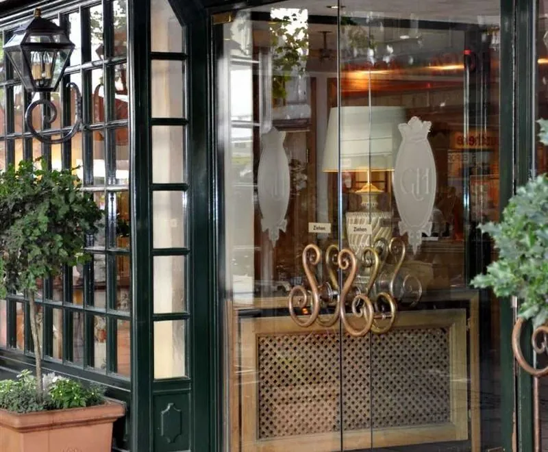 Hotel Excelsior München