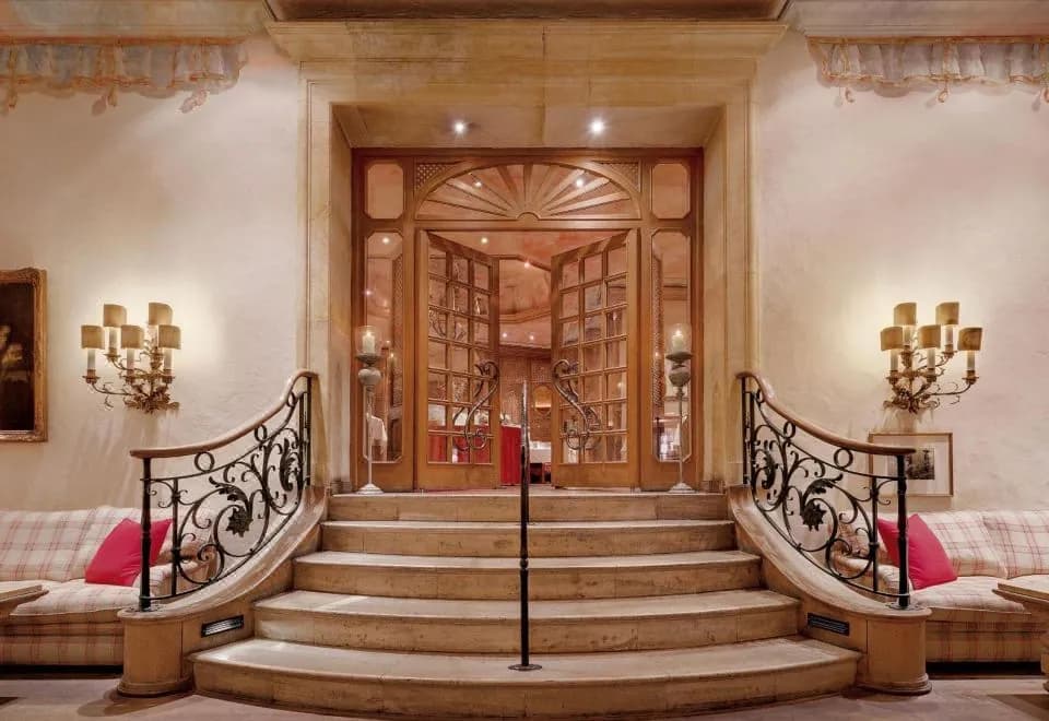 Hotel Excelsior München