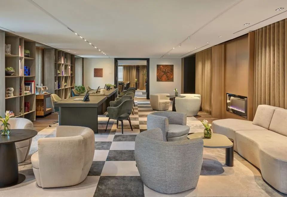 Koenigshof, a Luxury Collection Hotel, Munich