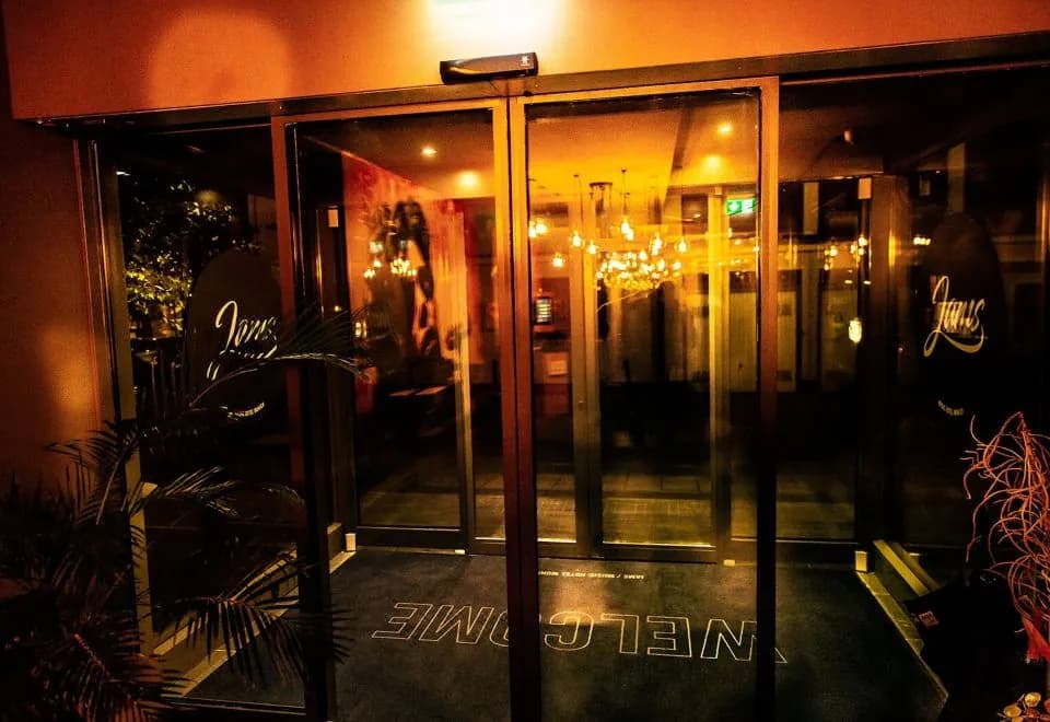 Jams Music Hotel Munich