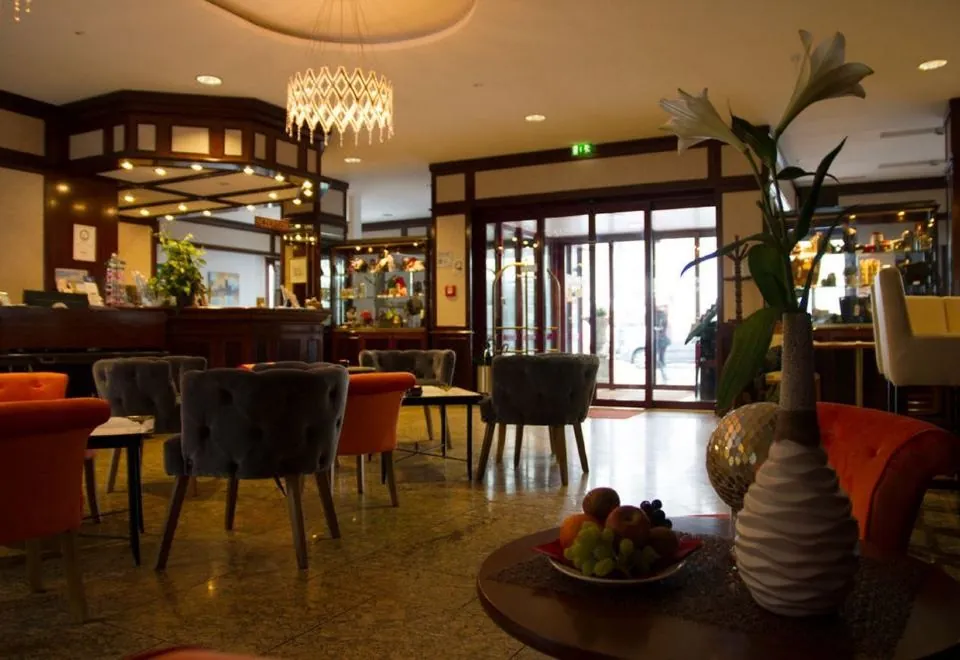 Hotel Exquisit
