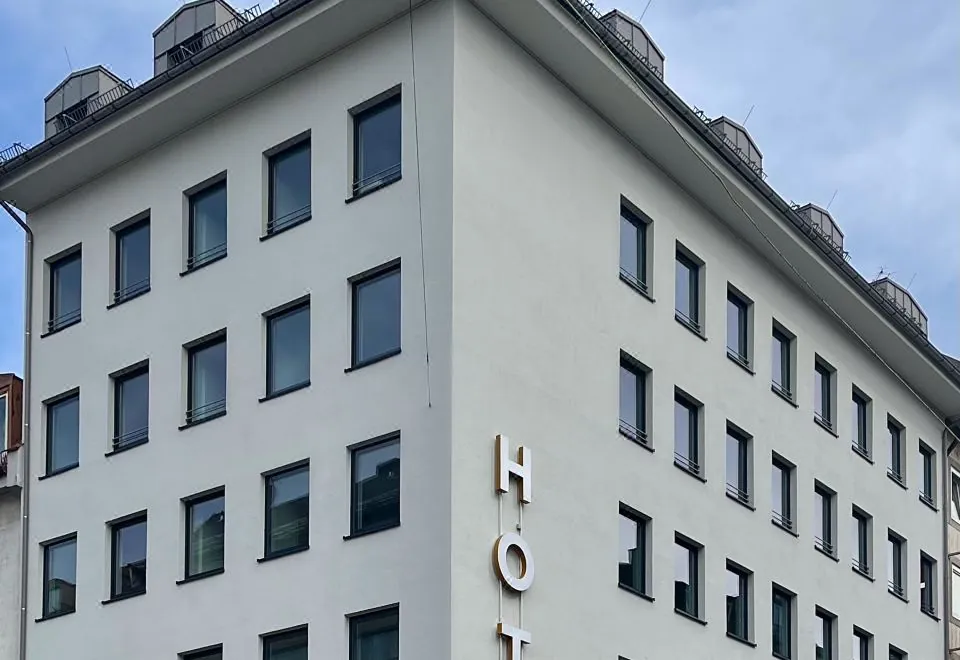 Bayer's City Hotel