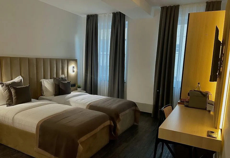 Bayer's City Hotel