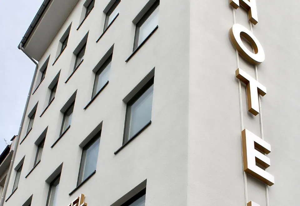 Bayer's City Hotel