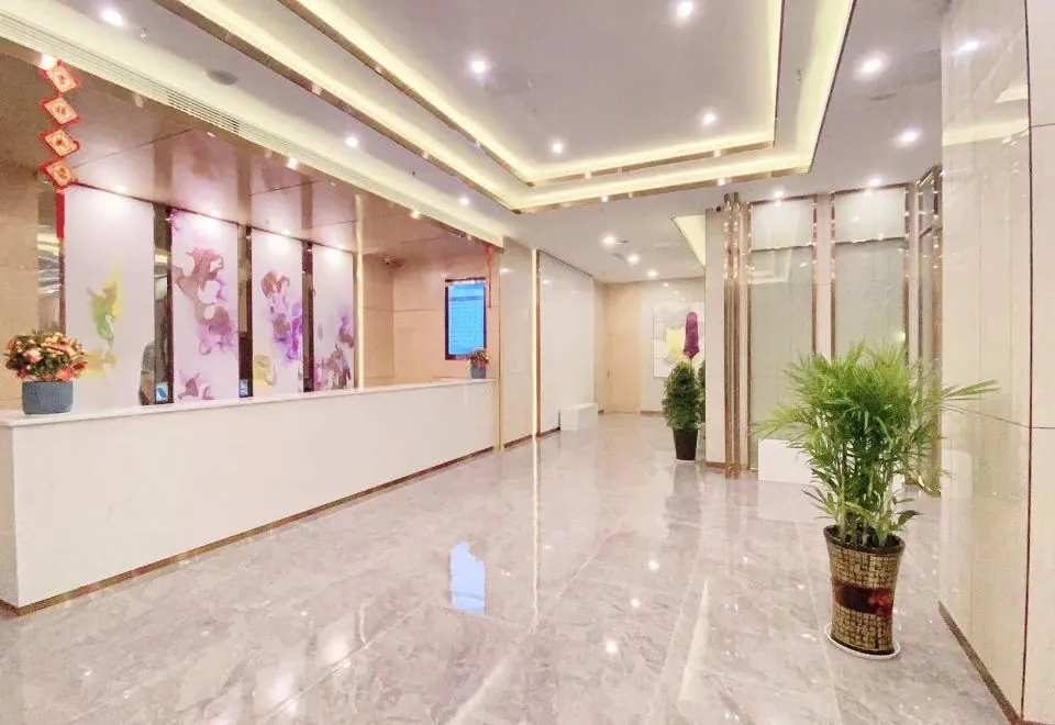 Lavande Hotel  (Zhangjiajie Tianmen Mountain Hotel)