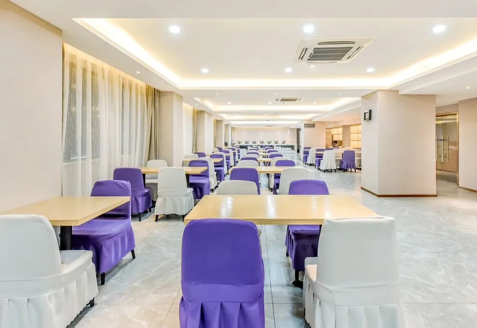Lavande Hotel  (Zhangjiajie Tianmen Mountain Hotel)