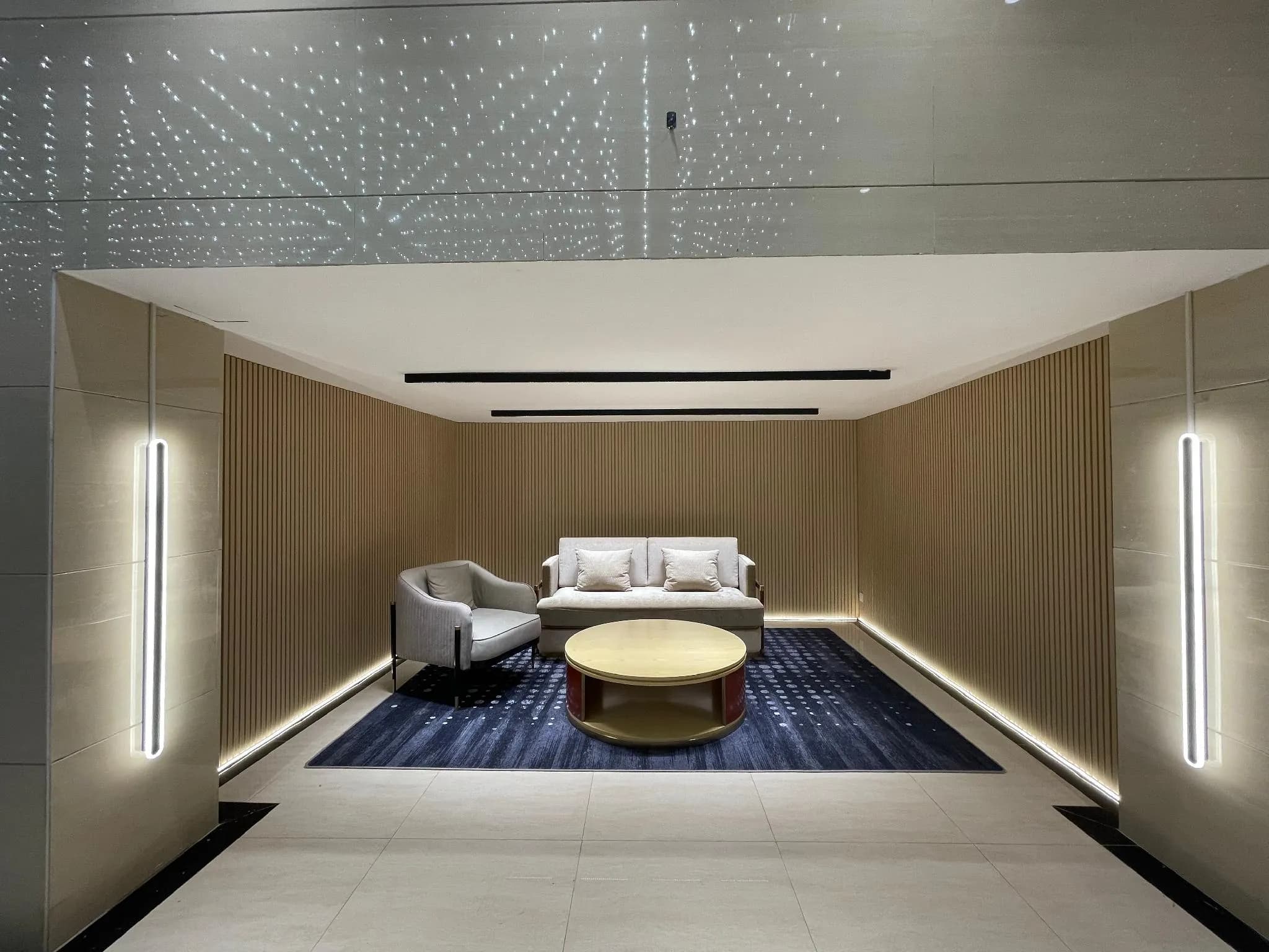 East Asia hotel
