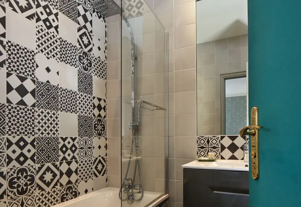 Le Vert Galant - Auberge Etchegorry