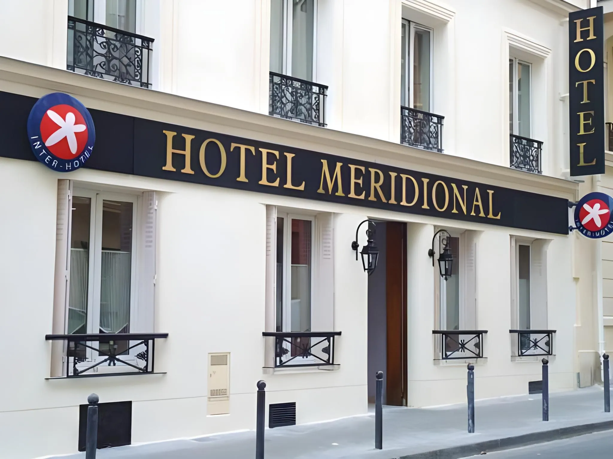 Meridional