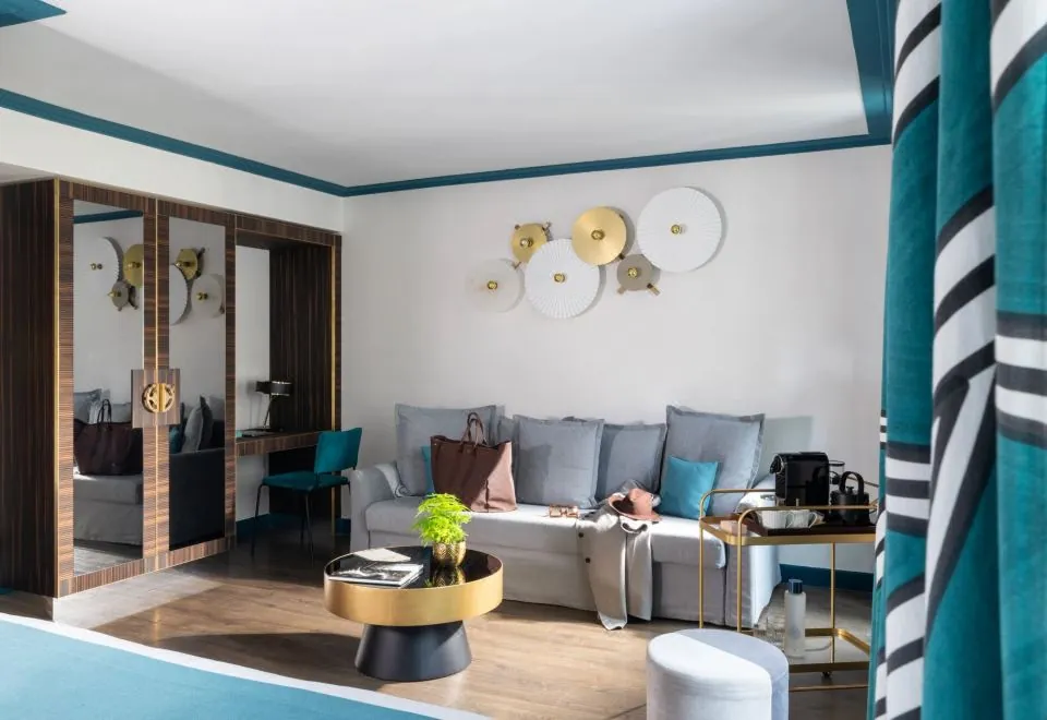 Hotel Aoriste & Spa