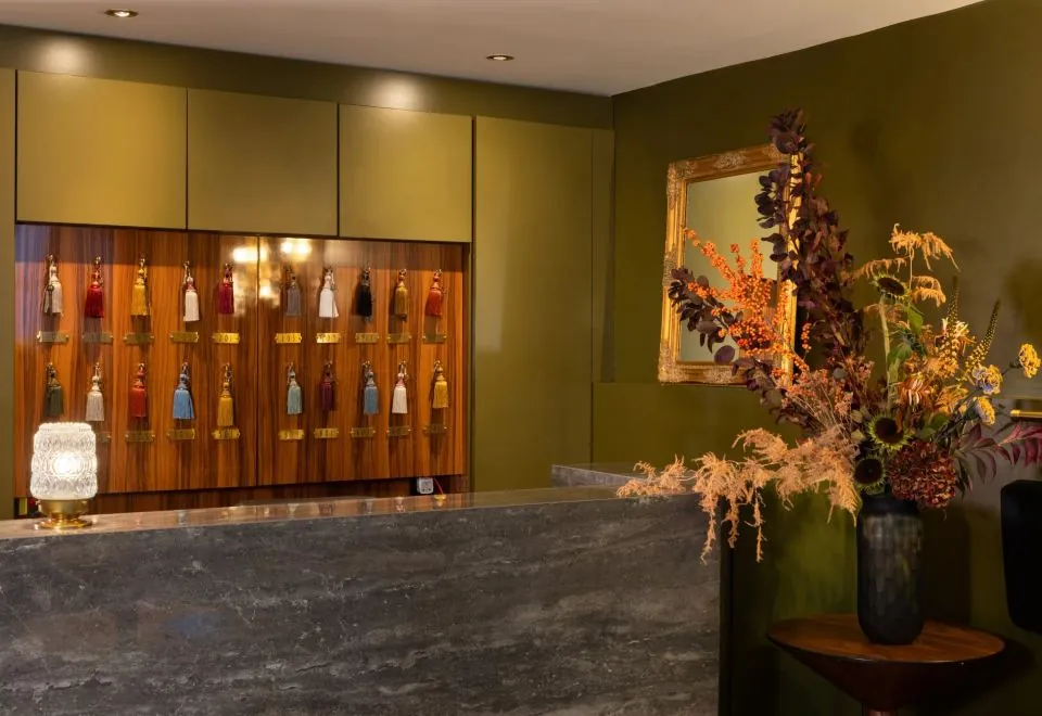 Hotel Aoriste & Spa