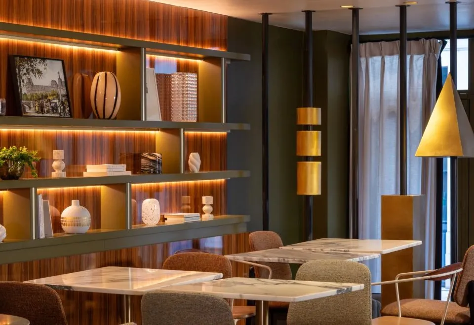 Hotel Aoriste & Spa