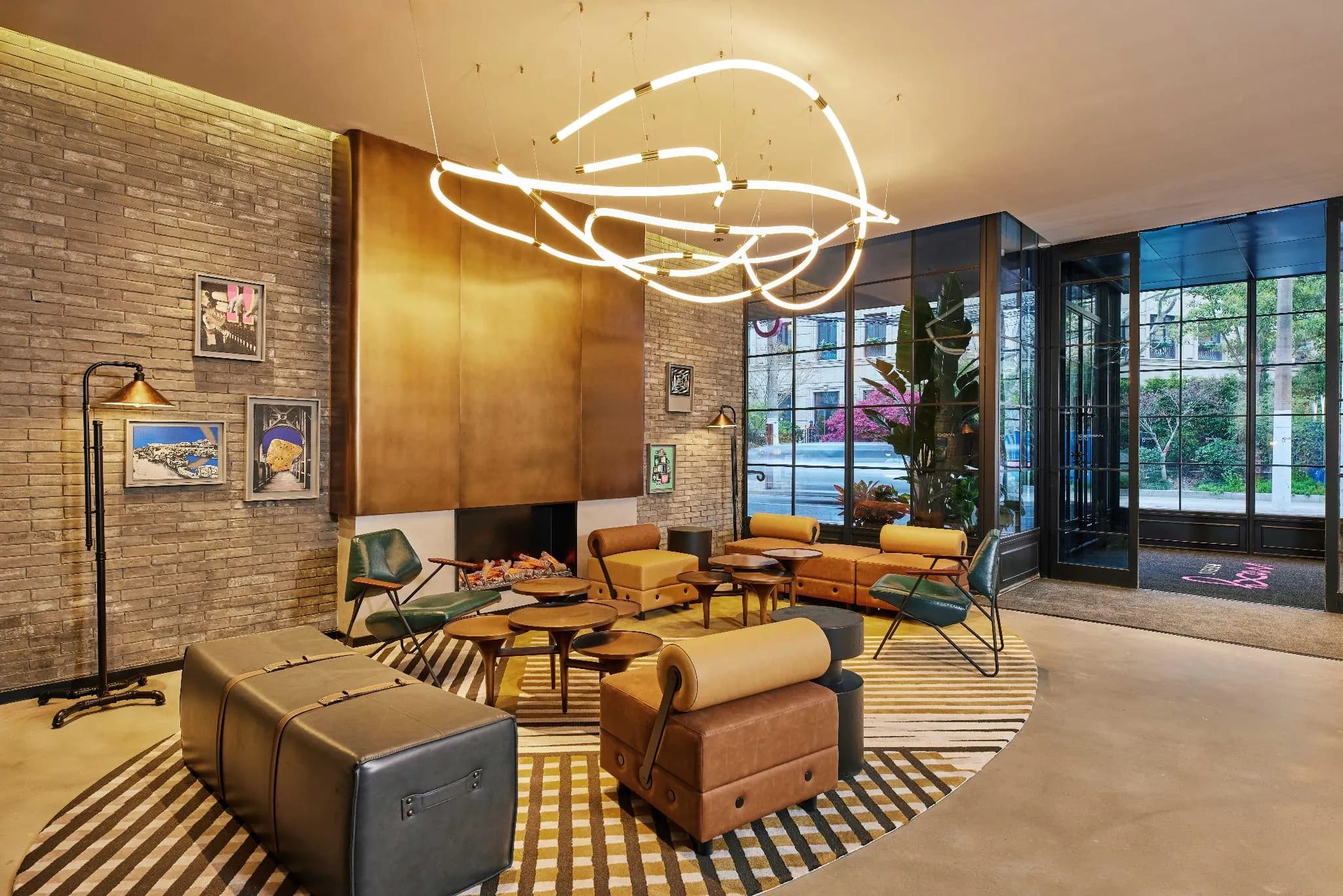 Moxy Shanghai Putuo