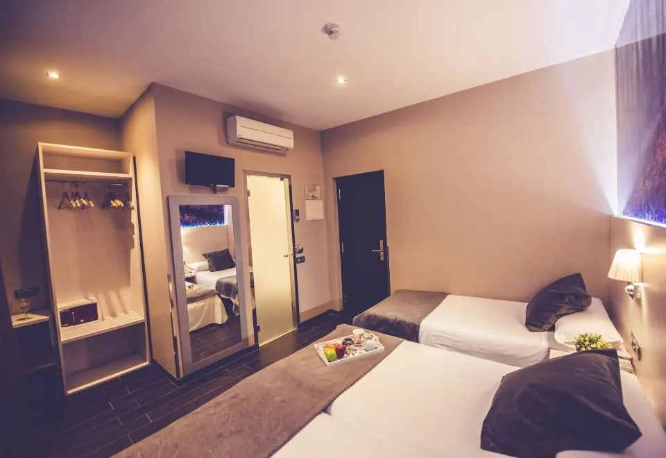Hostal Prado