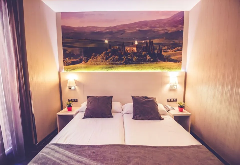 Hostal Prado