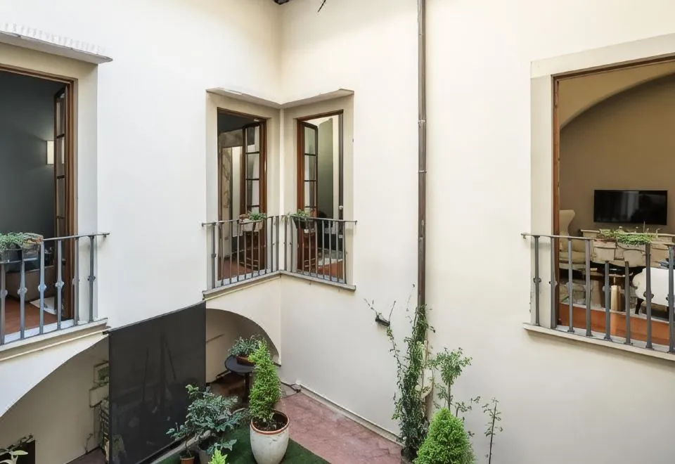 Canto degli Scali