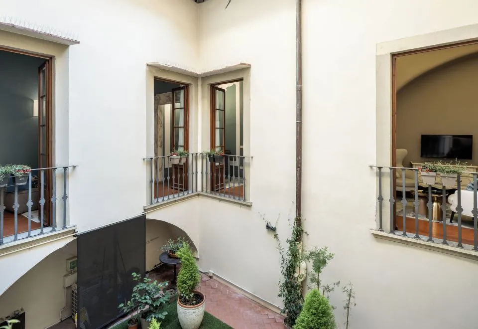 Canto degli Scali