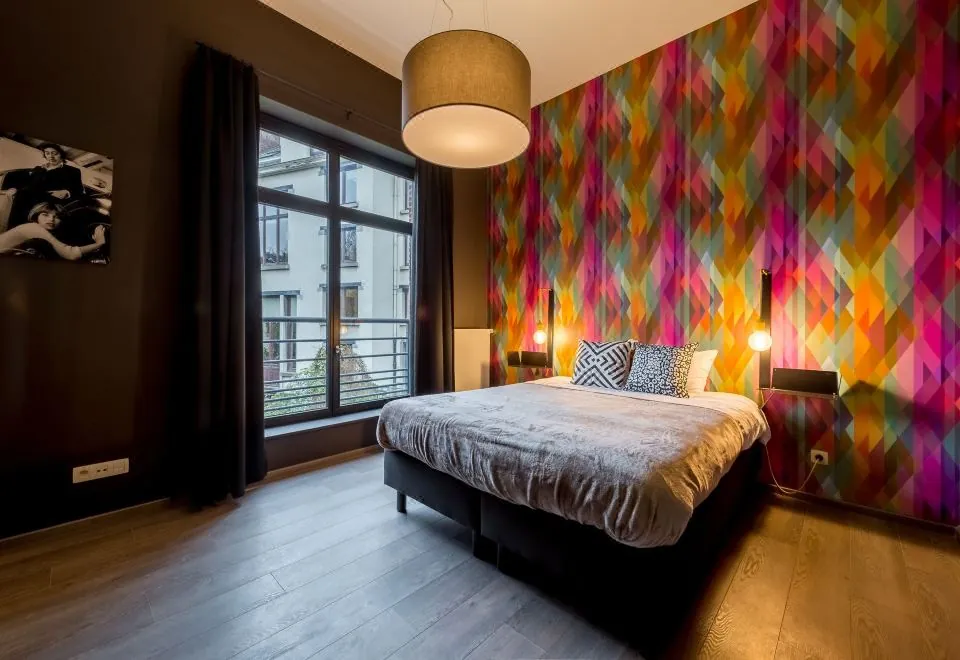 Schuman Residence - EU Quarter