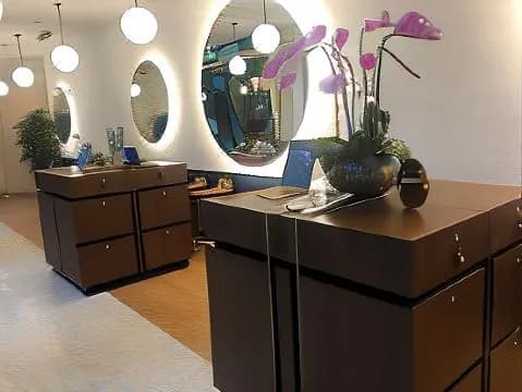 base-BinJiang Serviced Apartment