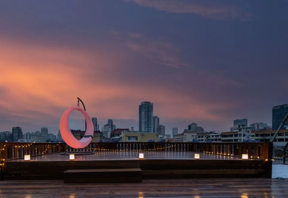 CityNote Hotel (Guangzhou Beijing Road ,Jiniantang Metro Station)