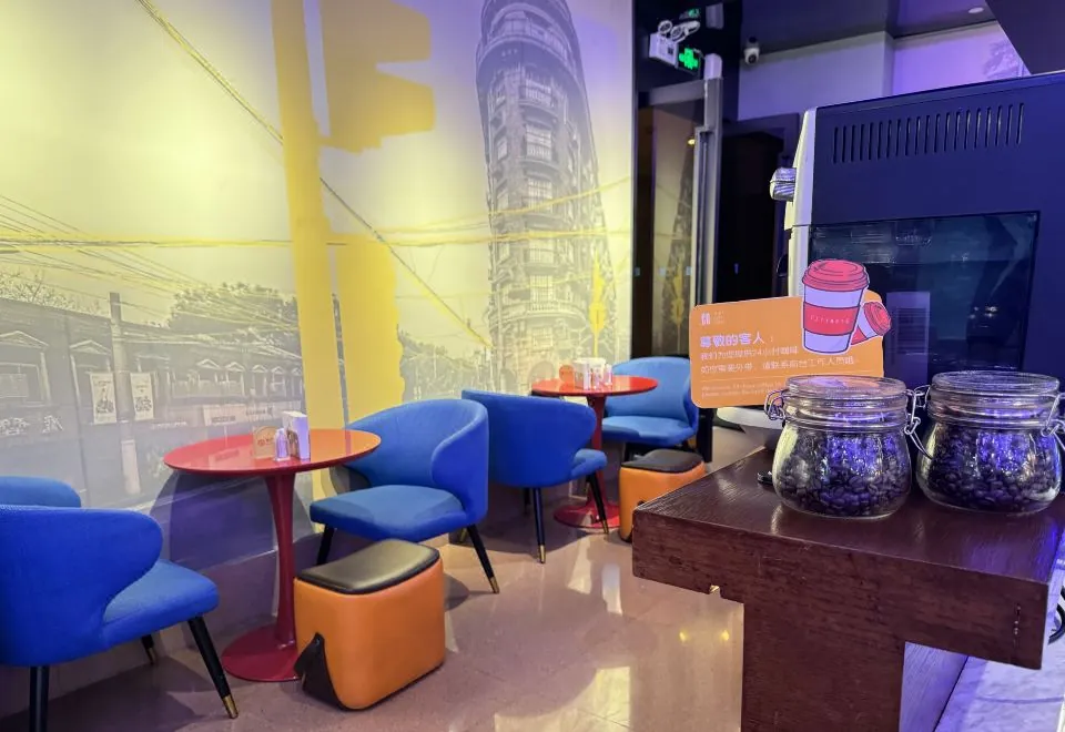 CityNote Hotel (Guangzhou Beijing Road ,Jiniantang Metro Station)