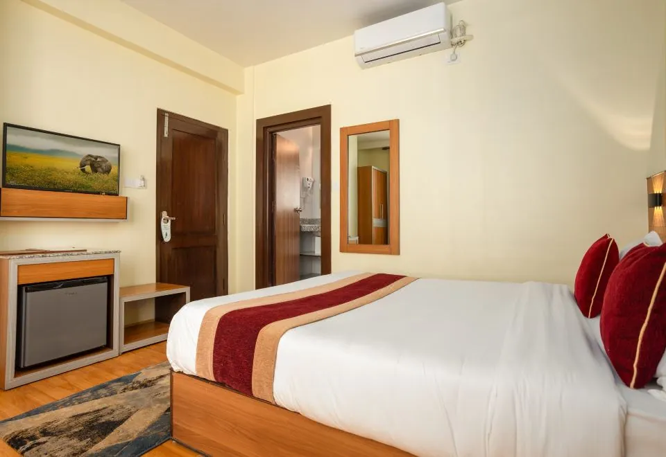 Magnificent Hotel