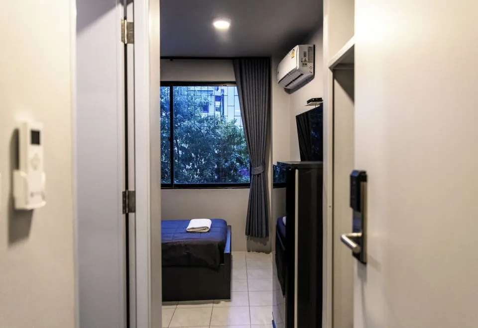 Wanglang Apartment