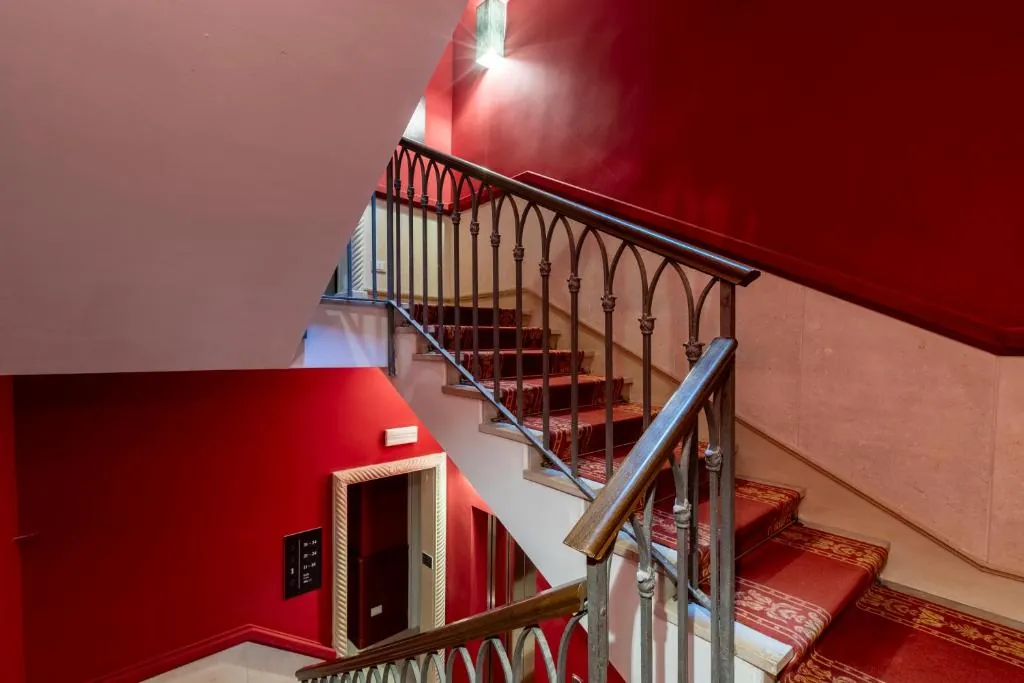 Venice Palazzo Orseolo