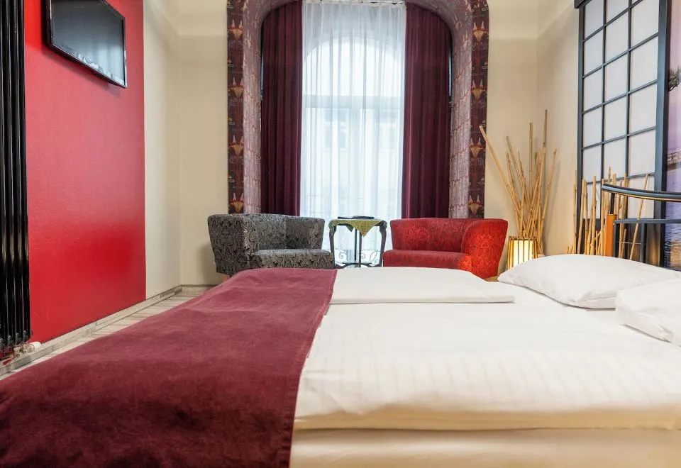 Hotel Urania