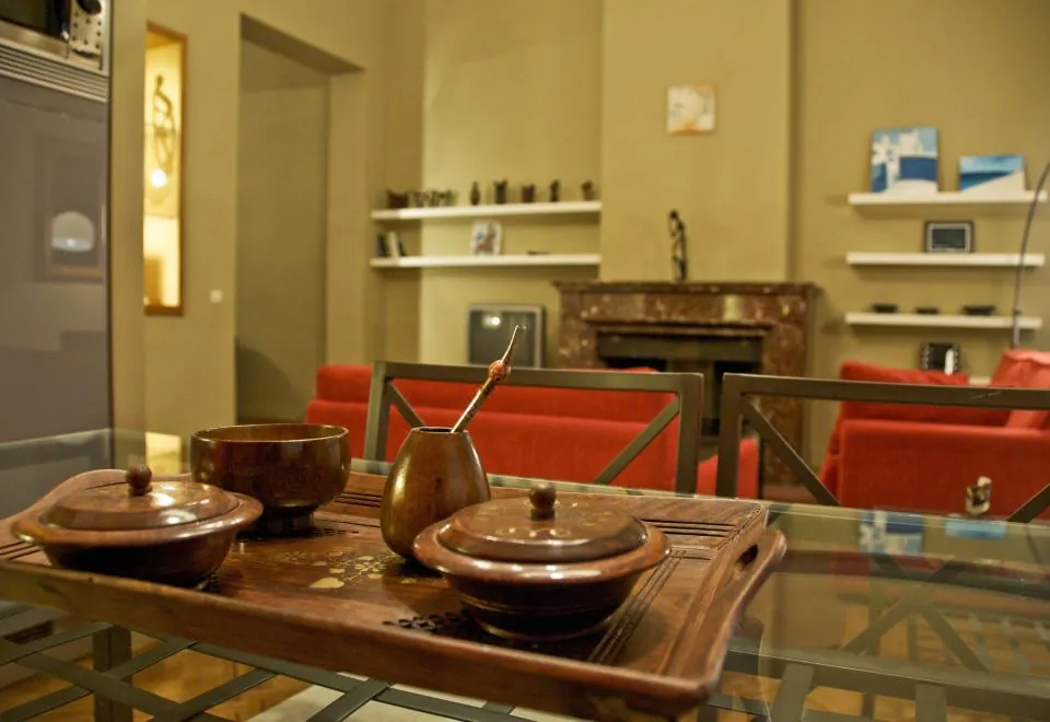 Mas Aparthotel EU