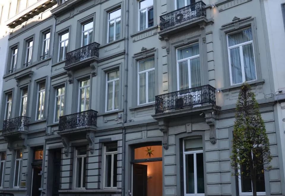 Mas Aparthotel EU