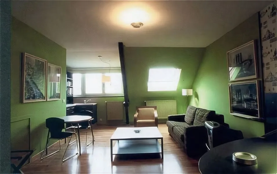 Mas Aparthotel EU