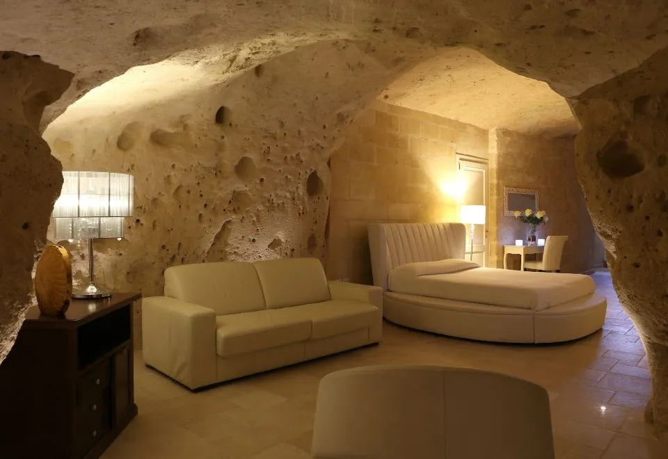 Caveoso Hotel
